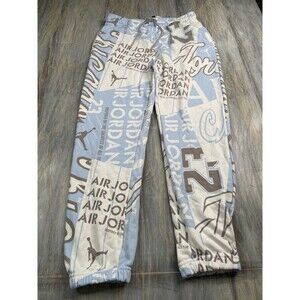 Jordan Fleece Sweat Pants